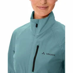 - Women's Kuro Rain Jacket - Fahrradjacke><noscript><img width=