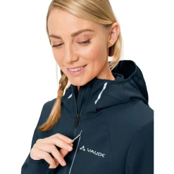 Vaude - Women's Larice Jacket IV - Softshelljacke