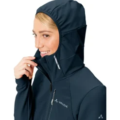 Vaude - Women's Larice Jacket IV - Softshelljacke