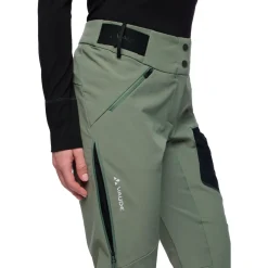 Vaude - Women's Larice Light Pants IV - Skitourenhose^ Hosen