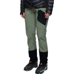 Vaude - Women's Larice Light Pants IV - Skitourenhose^ Hosen