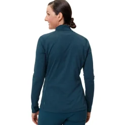 Vaude - Women's Larice Light Shirt II - Funktionsshirt^ Unterwäsche|Shirts, Hemden & Longsleeves