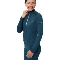 Vaude - Women's Larice Light Shirt II - Funktionsshirt^ Unterwäsche|Shirts, Hemden & Longsleeves