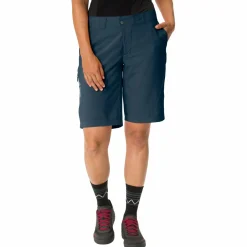 Clearance - Women's Ledro Shorts - Kurze Radhose Fahrradbekleidung|Radhosen