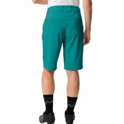 Clearance - Women's Ledro Shorts - Kurze Radhose Fahrradbekleidung|Radhosen