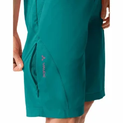 Clearance - Women's Ledro Shorts - Kurze Radhose Fahrradbekleidung|Radhosen