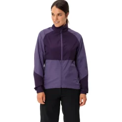 Vaude - Women's Loamer Air Jacket - Fahrradjacke