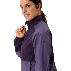 Vaude - Women's Loamer Air Jacket - Fahrradjacke