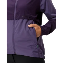 Vaude - Women's Loamer Air Jacket - Fahrradjacke