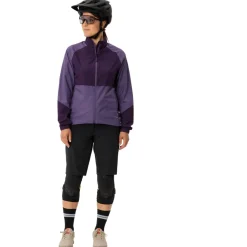 Vaude - Women's Loamer Air Jacket - Fahrradjacke