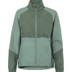 Vaude - Women's Loamer Air Jacket - Fahrradjacke