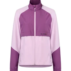 Vaude - Women's Loamer Air Jacket II - Fahrradjacke