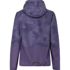 Vaude - Women's Loamer Rain Jacket - Fahrradjacke