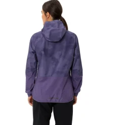 Vaude - Women's Loamer Rain Jacket - Fahrradjacke