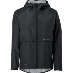 Vaude - Women's Loamer Rain Jacket - Fahrradjacke