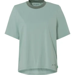 Vaude - Women's Loamer Shirt - Radtrikot