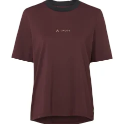 Vaude - Women's Loamer Shirt - Radtrikot