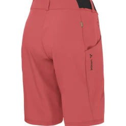 Vaude - Women's Loamer Shorts - Radhose^ Fahrradbekleidung|Radhosen