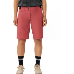 Vaude - Women's Loamer Shorts - Radhose^ Fahrradbekleidung|Radhosen
