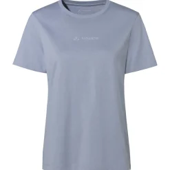 Vaude - Women's Logo T-Shirt II - T-Shirt^ T-Shirts|Shirts, Hemden & Longsleeves