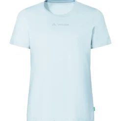 Vaude - Women's Logo T-Shirt II - T-Shirt^ T-Shirts|Shirts, Hemden & Longsleeves