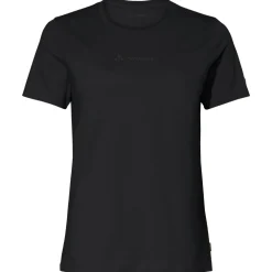 Vaude - Women's Logo T-Shirt II - T-Shirt^ T-Shirts|Shirts, Hemden & Longsleeves