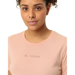 Vaude - Women's Logo T-Shirt II - T-Shirt^ T-Shirts|Shirts, Hemden & Longsleeves