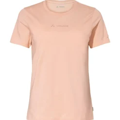 Vaude - Women's Logo T-Shirt II - T-Shirt^ T-Shirts|Shirts, Hemden & Longsleeves