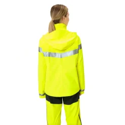 Vaude - Women's Luminum Rain Jacket - Fahrradjacke