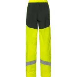 Vaude - Women's Luminum Rain Pants - Radhose^ Fahrradbekleidung|Radhosen