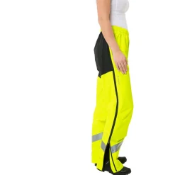 Vaude - Women's Luminum Rain Pants - Radhose^ Fahrradbekleidung|Radhosen