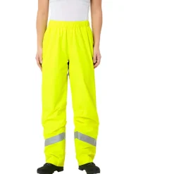Vaude - Women's Luminum Rain Pants - Radhose^ Fahrradbekleidung|Radhosen