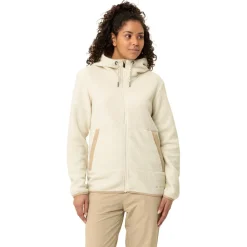 New - Women's Manukau Fleece Jacket II - Fleecejacke Wanderbekleidung|Jacken