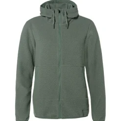 New - Women's Manukau Fleece Jacket II - Fleecejacke Wanderbekleidung|Jacken