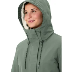 Vaude - Women's Manukau Parka III - Parka^ Alltagsbekleidung|Jacken