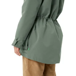 Vaude - Women's Manukau Parka III - Parka^ Alltagsbekleidung|Jacken