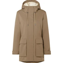 Vaude - Women's Manukau Parka III - Parka^ Alltagsbekleidung|Jacken