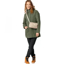 Vaude - Women's Manukau Parka II - Parka^ Alltagsbekleidung|Mäntel