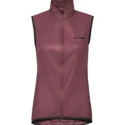 Vaude - Women's Matera Air Vest - Fahrradweste^ Fahrradbekleidung|Fahrradwesten