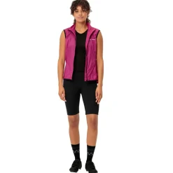 Vaude - Women's Matera Air Vest - Fahrradweste^ Fahrradbekleidung|Fahrradwesten