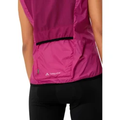 Vaude - Women's Matera Air Vest - Fahrradweste^ Fahrradbekleidung|Fahrradwesten