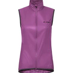 Vaude - Women's Matera Air Vest - Fahrradweste^ Fahrradbekleidung|Fahrradwesten