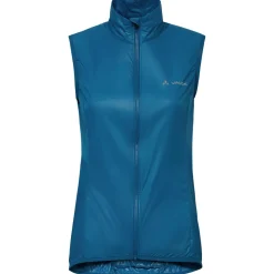 Vaude - Women's Matera Air Vest - Fahrradweste^ Fahrradbekleidung|Fahrradwesten