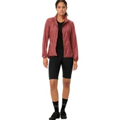 Online - Women's Matera Air Jacket - Fahrradjacke Fahrradbekleidung|Fahrradjacken