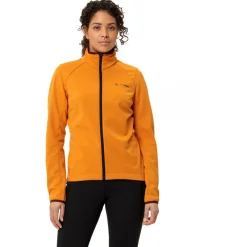 Vaude - Women's Matera Softshell Jacket II - Fahrradjacke^ Fahrradbekleidung|Fahrradjacken