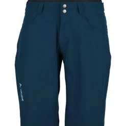 Vaude - Women's Matoso Shorts - Radhose^ Fahrradbekleidung|Radhosen