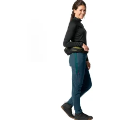 New - Women's Minaki Pants - Radhose Fahrradbekleidung|Radhosen