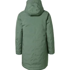 Hot - Women's Mineo Coat IV - Parka Alltagsbekleidung|Jacken
