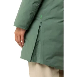 Hot - Women's Mineo Coat IV - Parka Alltagsbekleidung|Jacken