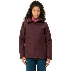 Vaude - Women's Mineo 3In1 Jacket - Winterjacke^ Alltagsbekleidung|Winterjacken